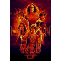 Stranger Things III 3